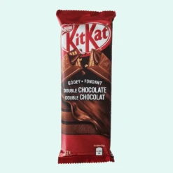 Nestlé® Kit Kat Gooey Double Chocolate(Kit Kat Gooey Double Chocolate)