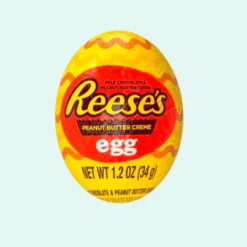 Reese's Easter Egg - 34g(Reeses Easter Egg 34g)