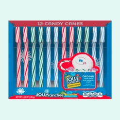 Jolly Rancher Candy Cane(Jolly Rancher Candy Cane)
