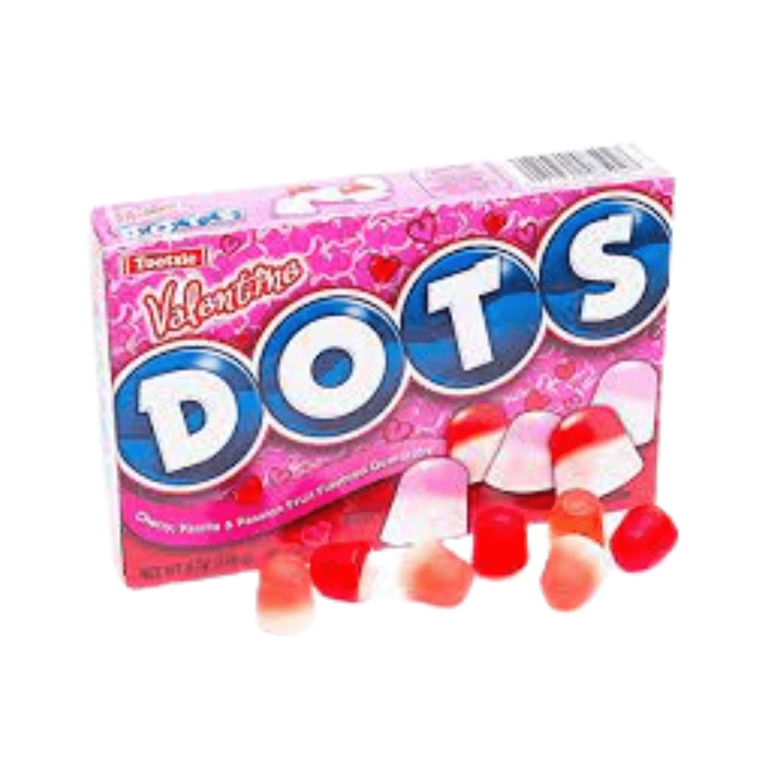 Valentines Dots Valentine Theatre Pack(Valentines Dots Valentine Theatre Pack) 3 Valentines Dots Valentine Theatre Pack(Valentines Dots Valentine Theatre Pack)