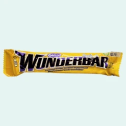 Cadbury Wunderbar | Canadian Chocolate Bar(Cadbury Wunderbar)