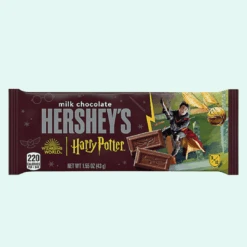 Hershey's Milk Chocolate Harry Potter(Hersheys Milk Chocolate Harry Potter)