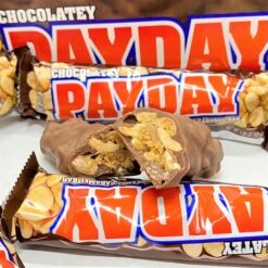 Payday Chocolate Bar(Payday Chocolatey Bar) -Tasty Candy Hub image f5a0d8ac 0ac0 4084 9c6b d01ef06cd3fc