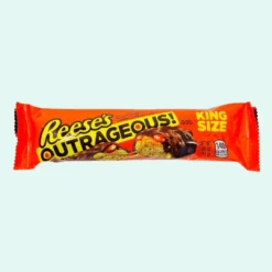 Reese's Outrageous King Size(Copy Of Reeses Outrageous)